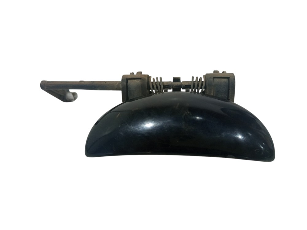 Maçaneta Externa Dianteira Direita Peugeot 206 1999 A 2009 3