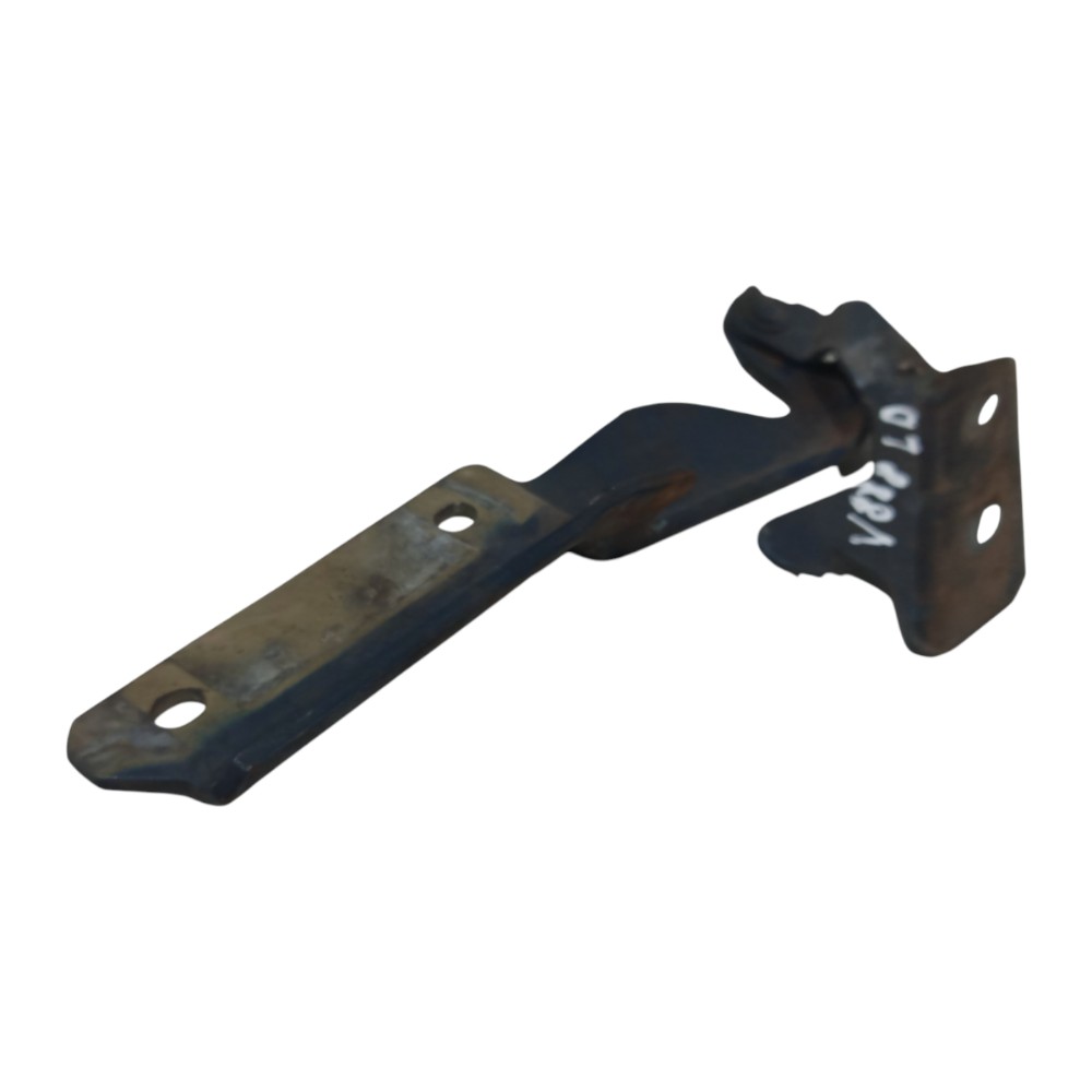 Dobradiça Capô Tampa Dianteira Direita Fiat Palio 1996/2000 5