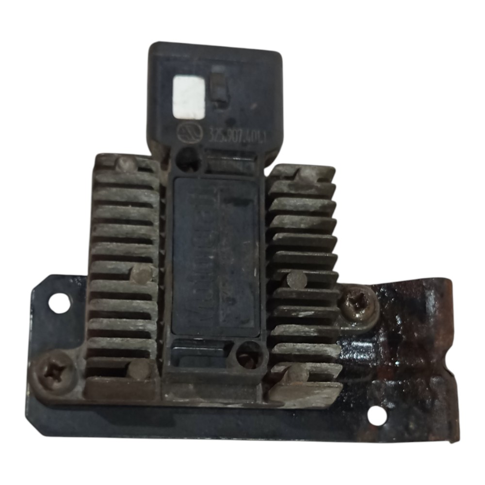 Módulo Ignição Ford Verona 1993 1994 1995 1996 1997 A 1996 1