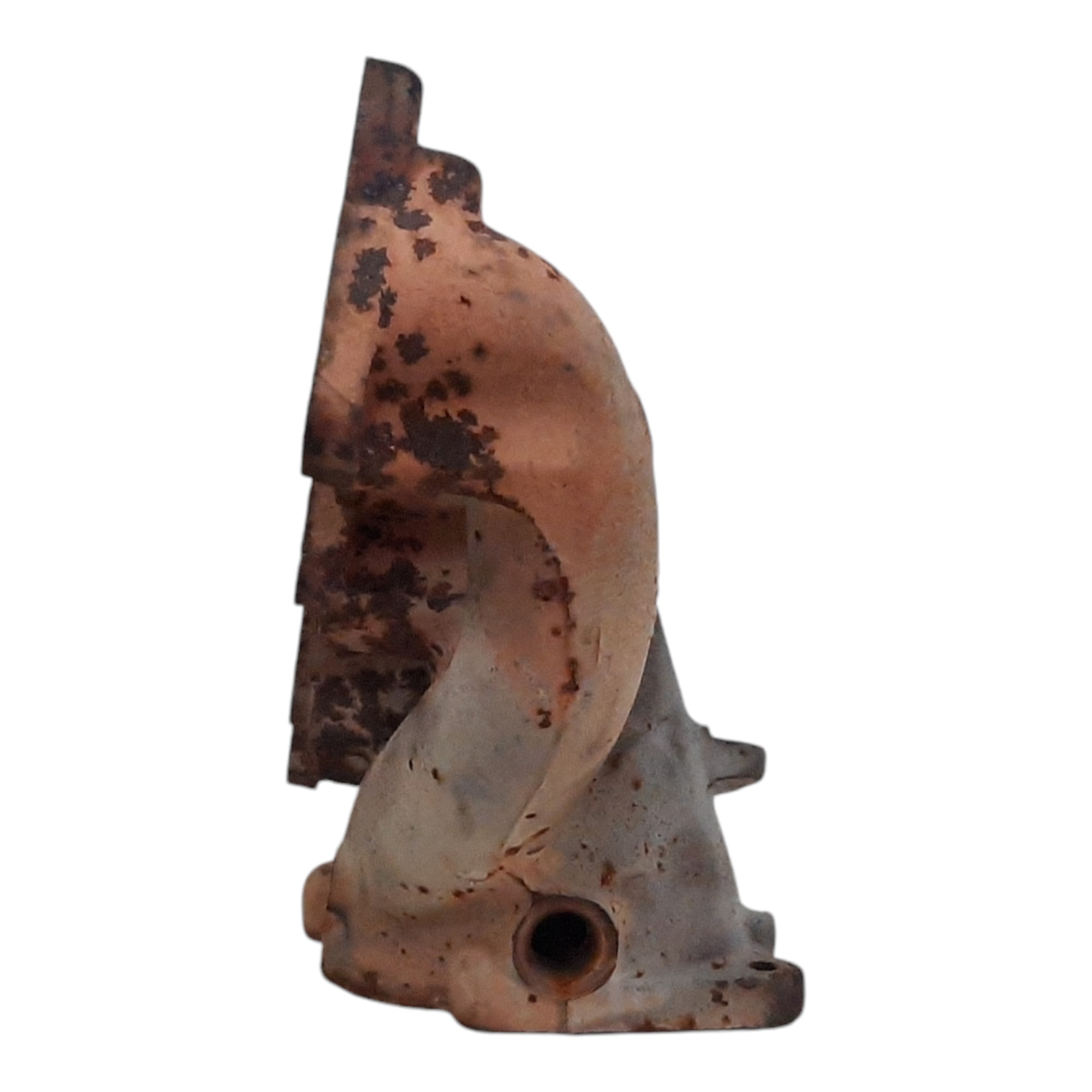 Coletor Escape Gm Chevrolet Vectra 2.0 1997 1998 1999 A 2005 2