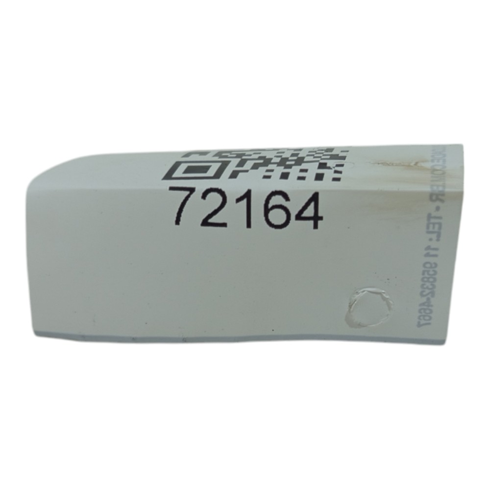 Forro Porta Traseiro Direito Fiat Palio Elx 2000 2001 A 2004 Cinza 7