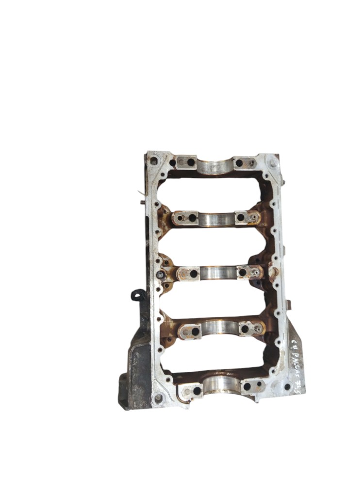 Mancal Virabrequim Citroen C4 Pallas 2.0 16v 2007 A 2013 5