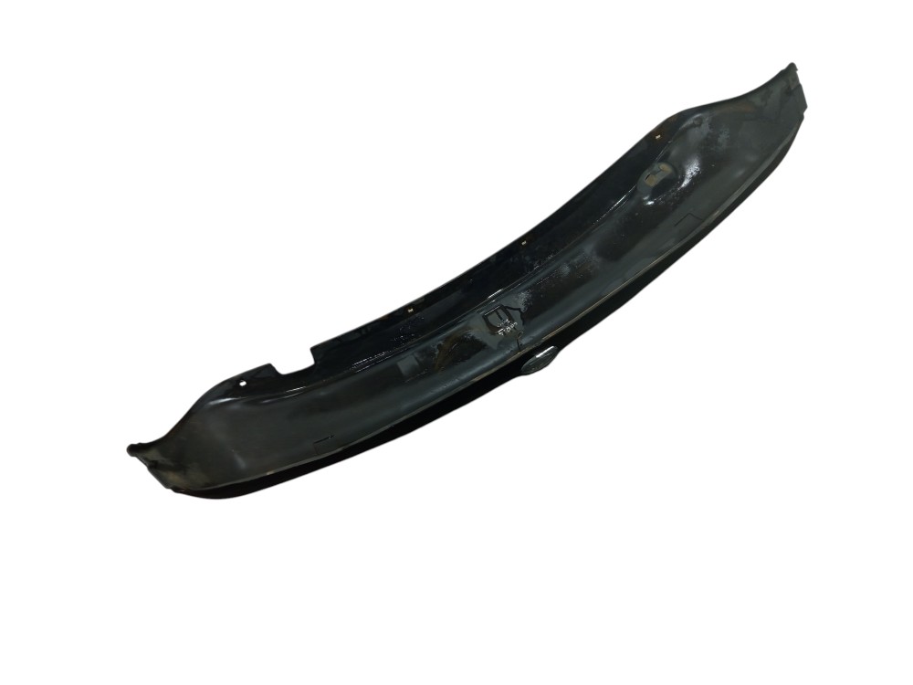 Parachoque Traseiro Gm Chevrolet Corsa 1998 1999 A 2002 8