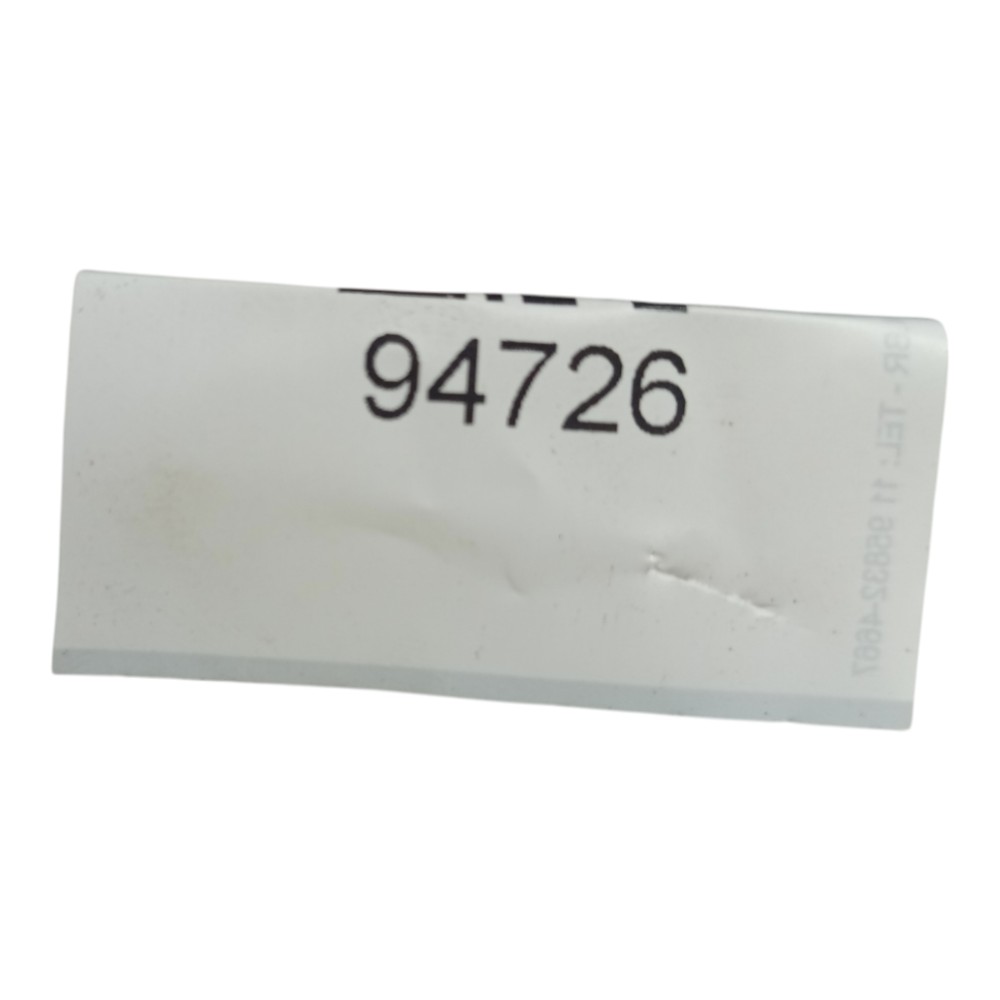 Dobradiça Capo Esquerdo Volkswagen Gol G2 1995 96 A 1999 L.e 8