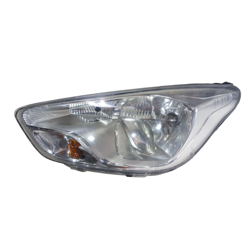 Farol Dianteiro Esquerdo Ford Ka 2014 A 2021 2