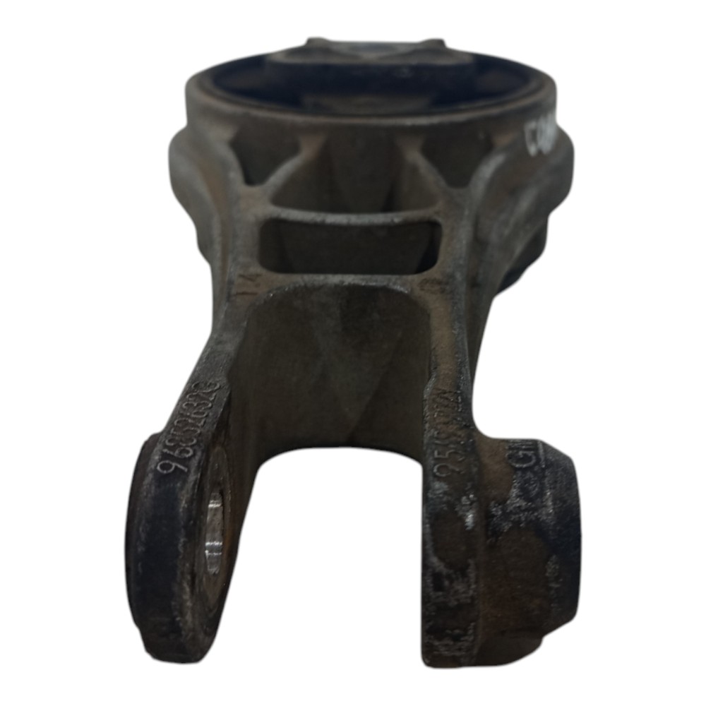 Coxim Inferior Cambio Chevrolet Cobalt 1.4 2011 2012 A 2016 8