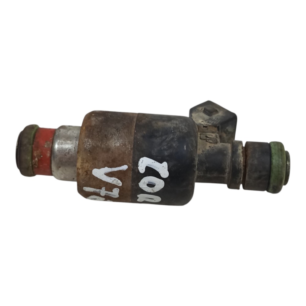 Bico Injetor Combustíve Corsa Chevrolet 1.0 8v 1998 A 2002 6