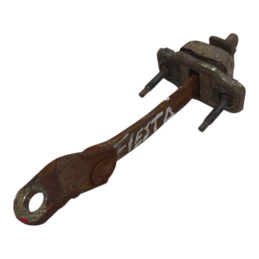 Limitador Porta Traseira Direita Ford Fiesta 1996 A 2002 1