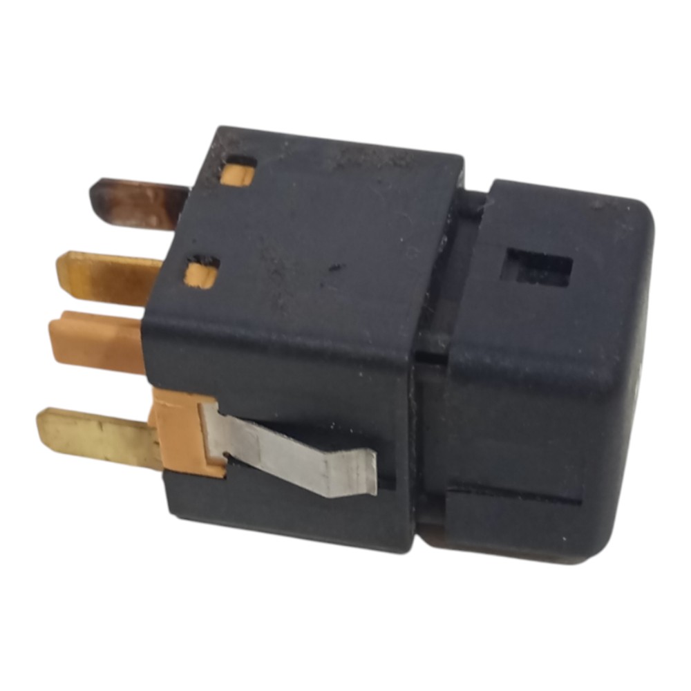 Botão Recirculação Ar Chevrolet Vectra 1993 1994 A 1996 Preto 4