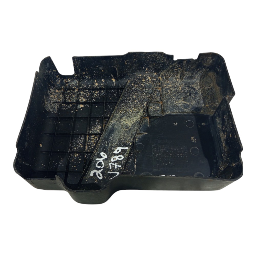 Tampa Caixa Bateria Peugeot 206 1998 1999 A 2003 9624622280 7