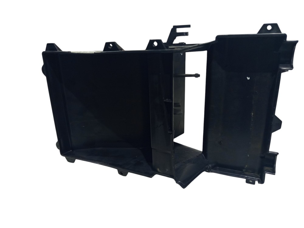 Caixa Duto Filtro Ar Condicionado Classe A160  1999 A 2005 4