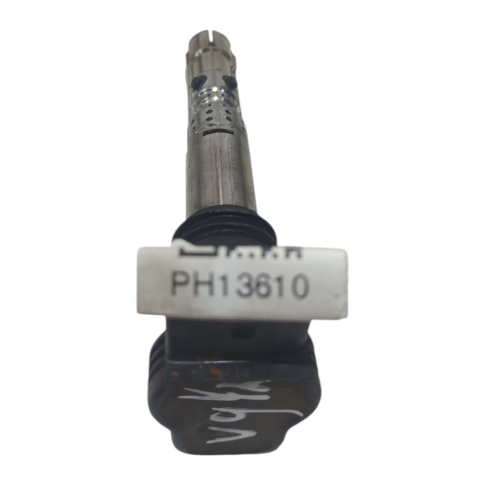 Bobina Ignição Audi A3 A4 1.8 Turbo 1999 A 2006 R0501s00400 7