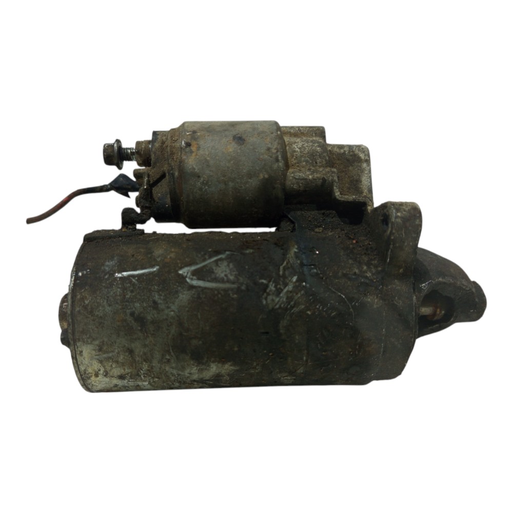 Motor Partida Arranque Fiat Palio 1.0 8v 1996 1997 A 2001 6