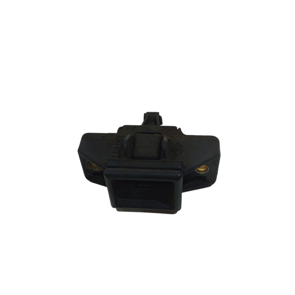 Fechadura Interna Porta Malas Renault Clio 2000 2001 A 2012 6