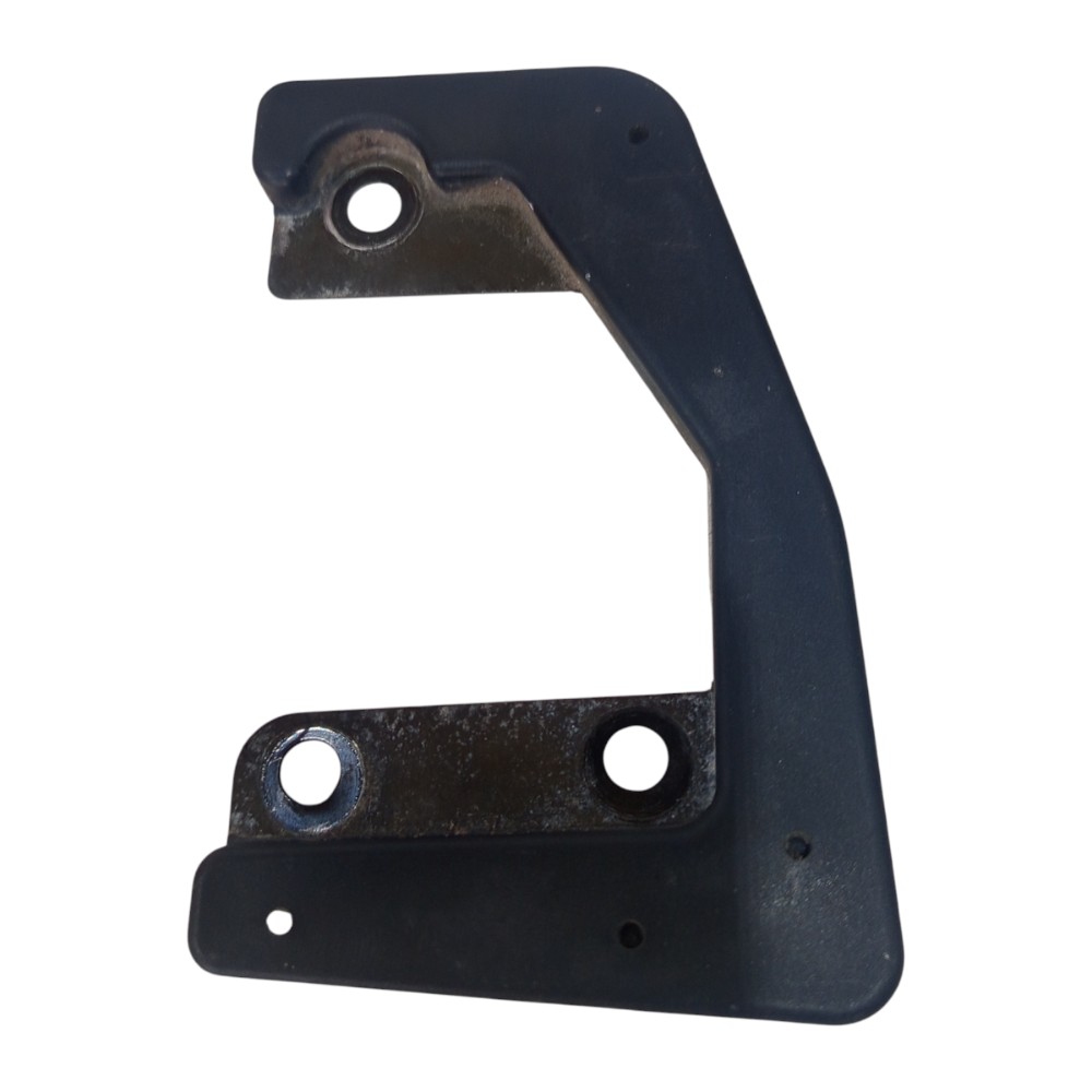 Moldura Fechadura Dianteira Esquerda Ford Mondeo 1992 A 2000 1