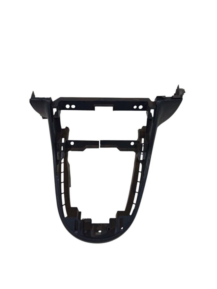Moldura Cambio Console Central Sentra 2007 A 2013 Detalhe 4