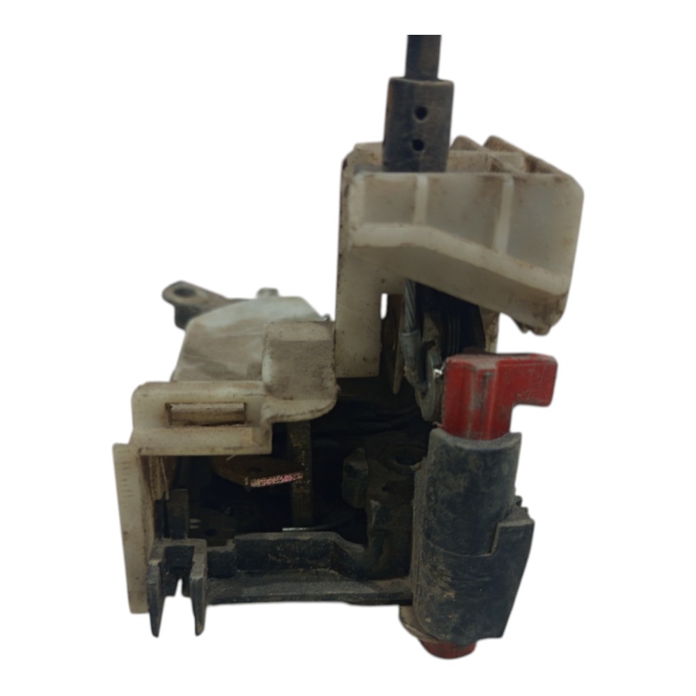 Fechadura Traseira Direita Chevrolet Celta 2001 2002 A 2006 3