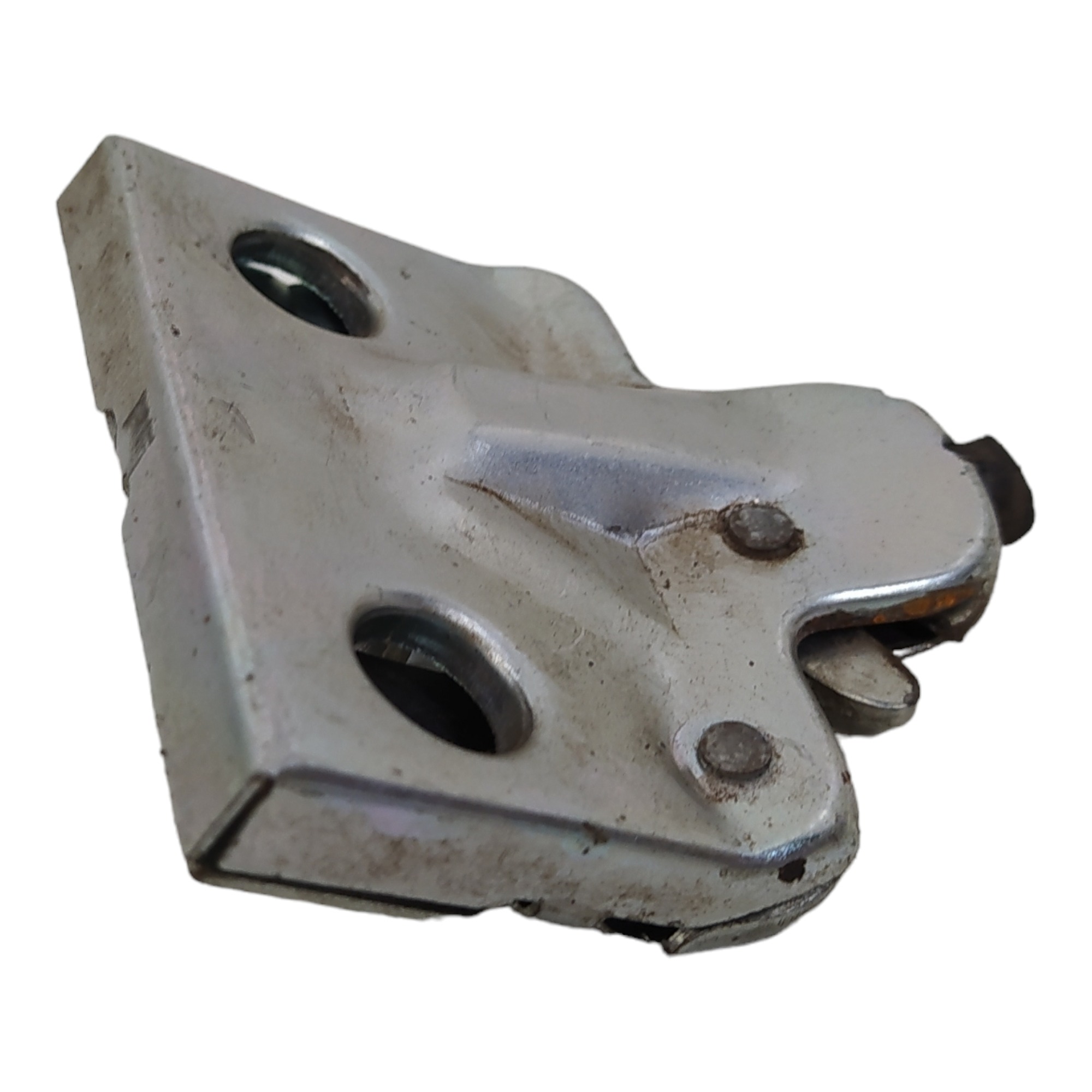 Fechadura Tampa Traseira Porta Malas Gm Vectra 1993 A 1996 3