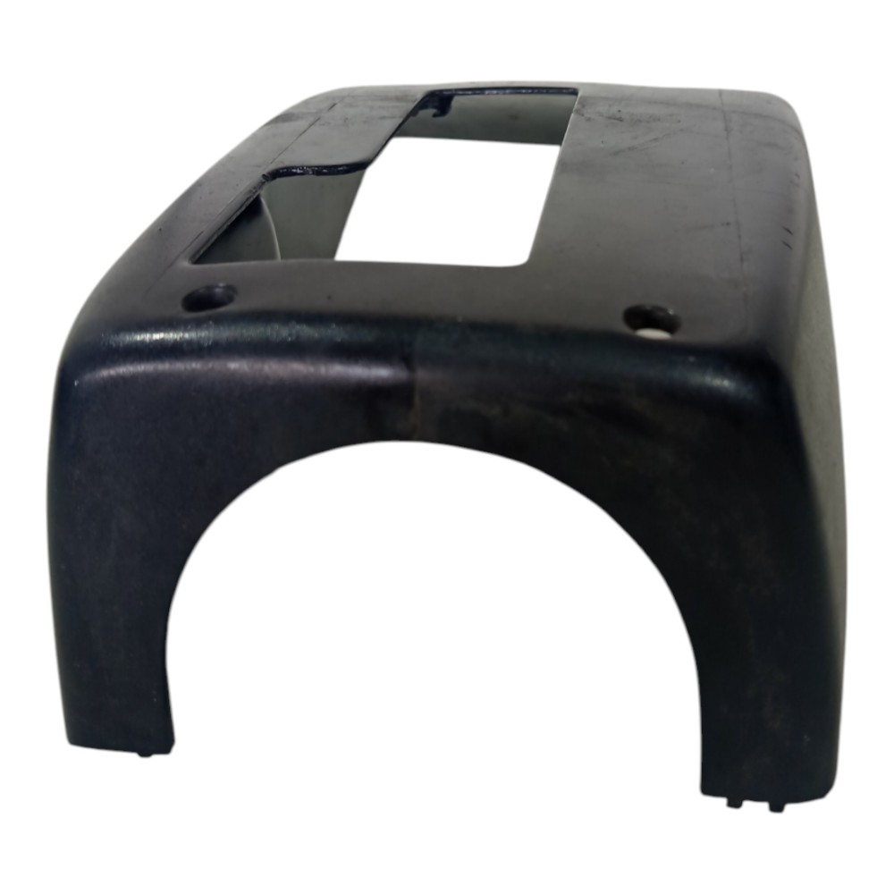 Moldura Acabamento Chave Seta Escort 1993 1994 A 1996 3