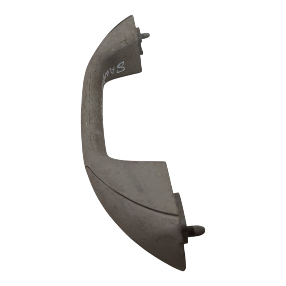 Alça Teto Pqp Renault Sandero 2009 2010 2011 2012 A 12015 Preto 2
