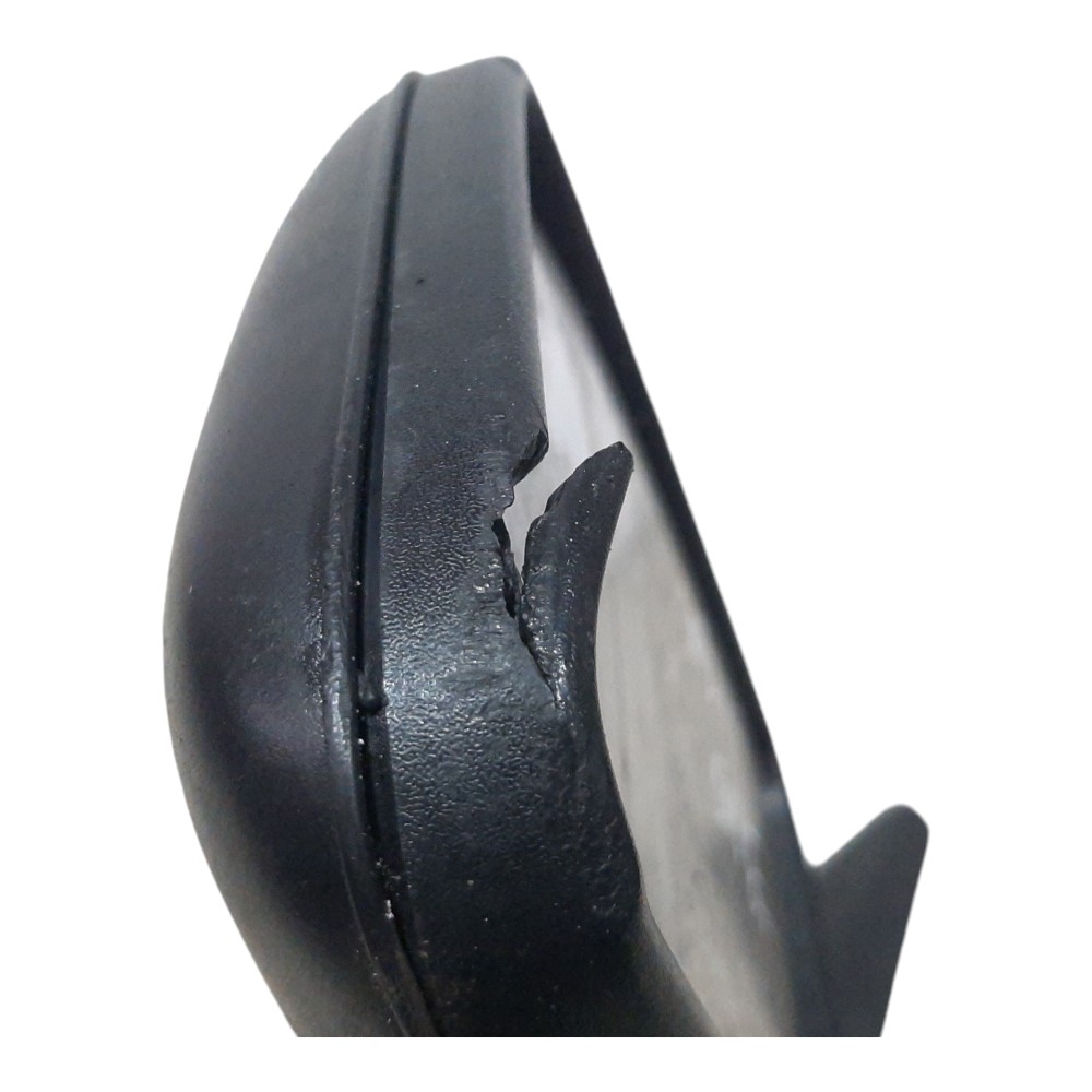 Retrovisor Lado Esquerdo C/detalhes Seat Ibiza 1995 A 1999 4