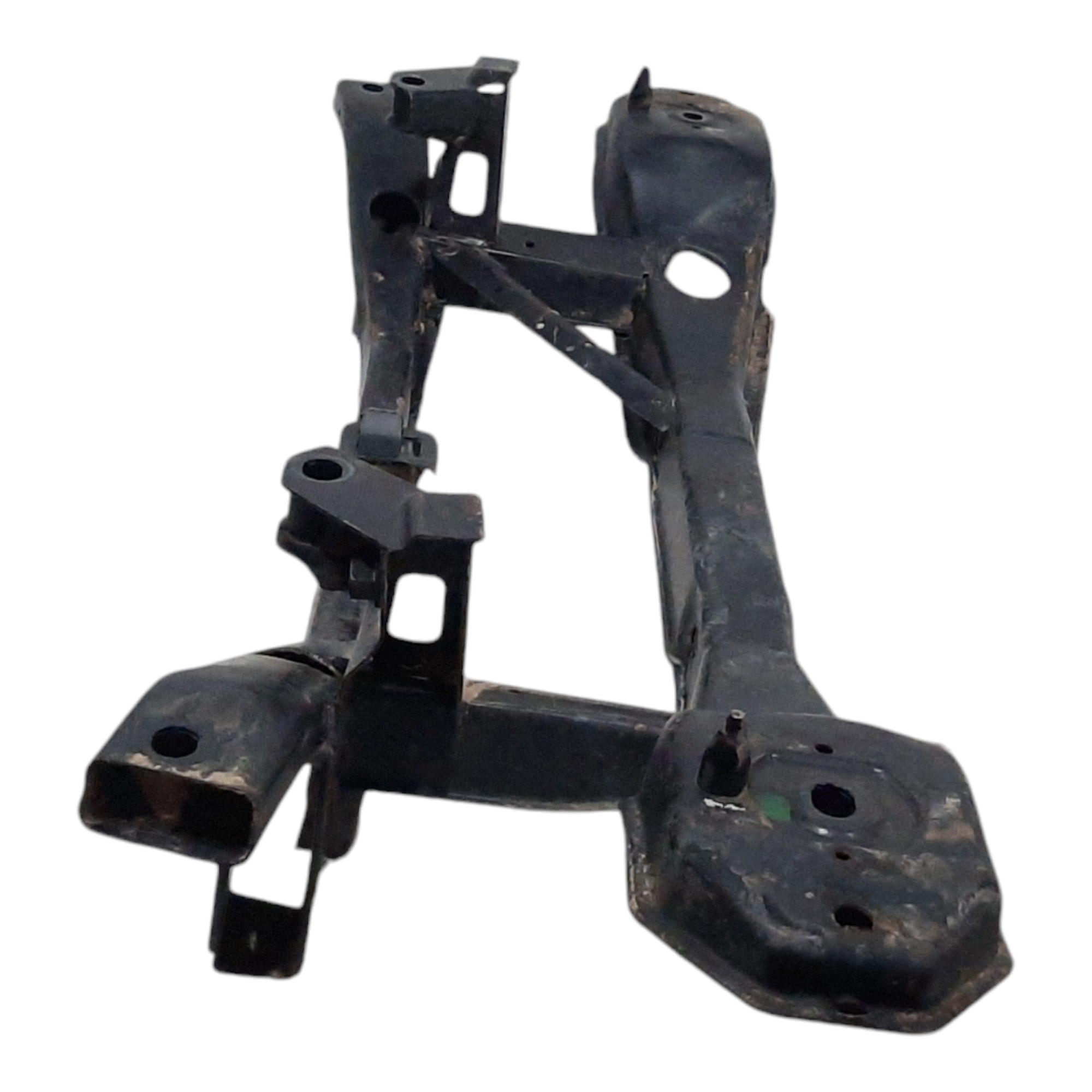 Quadro agregado dianteiro focus 402 kd1 7