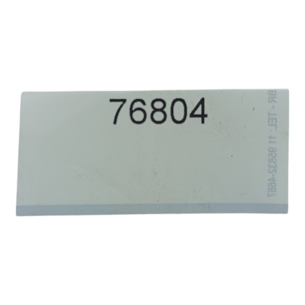 Retrovisor Externo Lado Esquerdo C/ Controle Ford Ka 1997 07 1