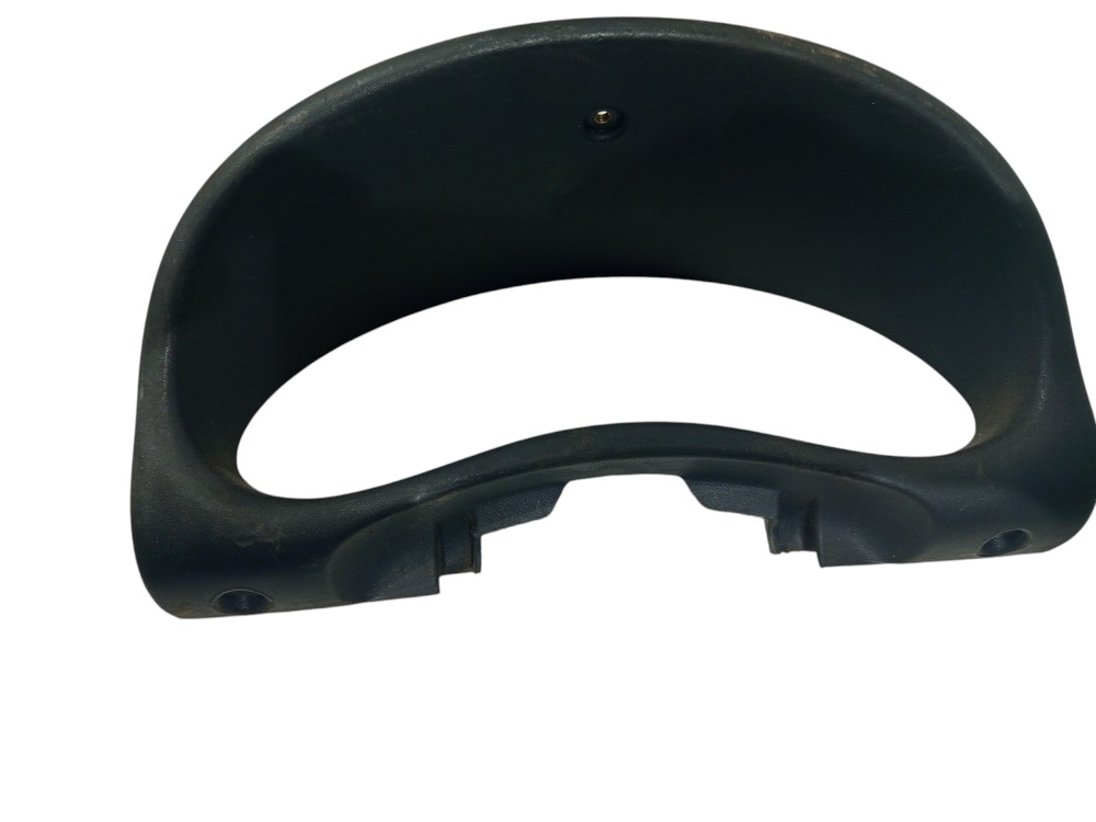 Moldura Painel Instrumento Gm Corsa Wind 1994 1995 A 2010 Preto 6