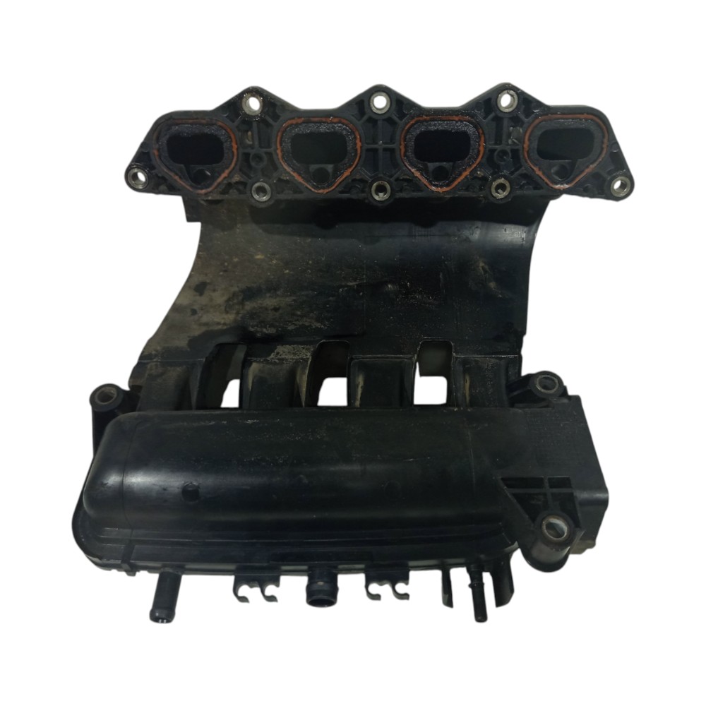 Coletor Admissão Renault Clio 1.0 16v 2000 2001 2002 A 2012 6