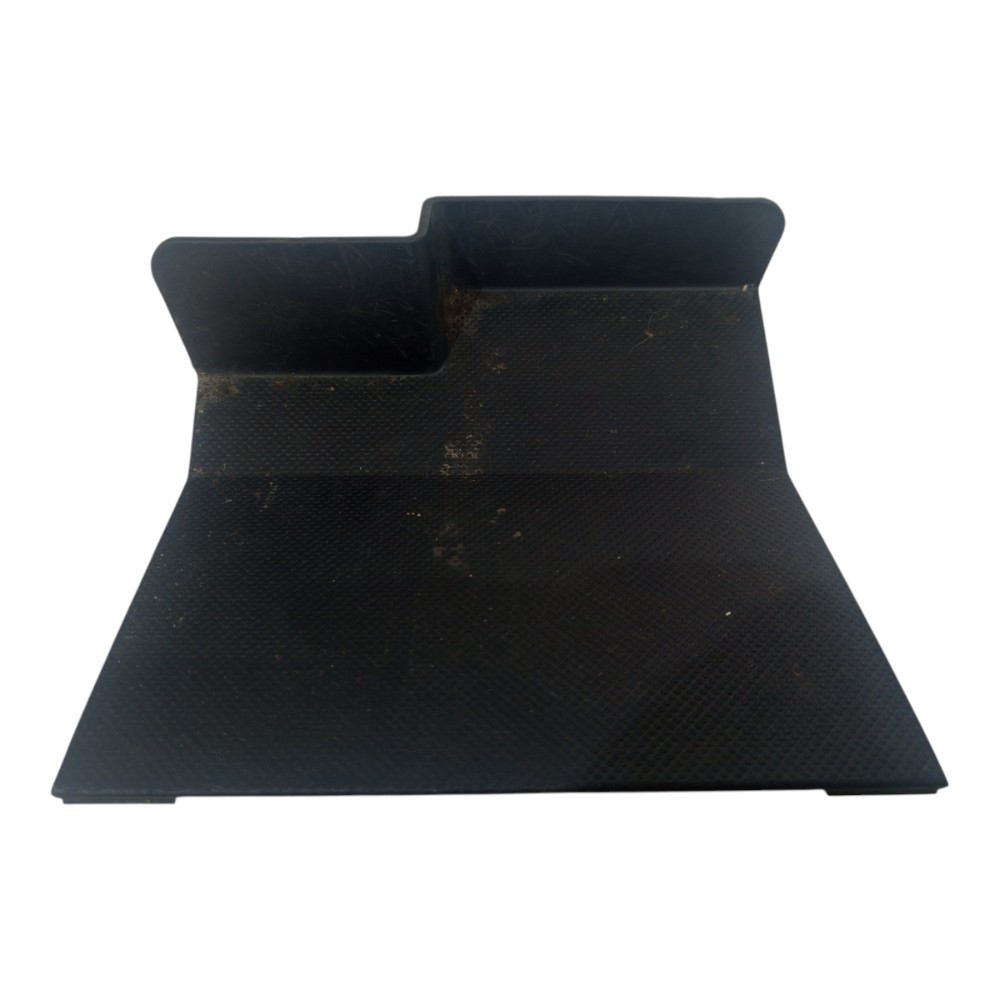 Acabamento Borracha Console Peugeot 307 2005 2006 07 A 2011 Preto 7