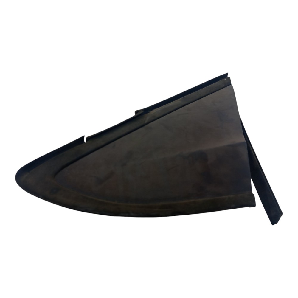Acabamento Retrovisor Esquerdo Volkswagen Up 2014 A 2021 5