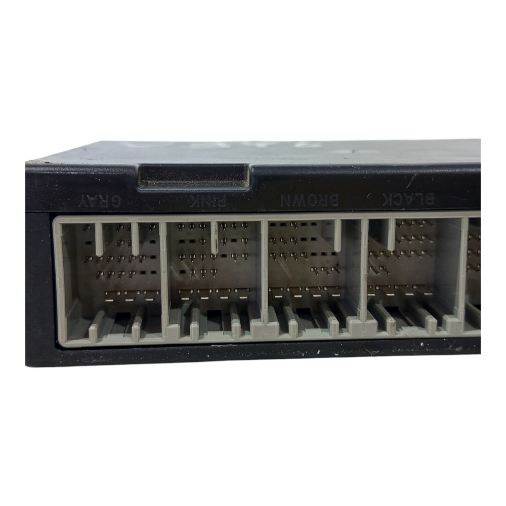 Modulo Conforto Chevrolet Prisma 2013 2014 2015 2016 A 2019 6