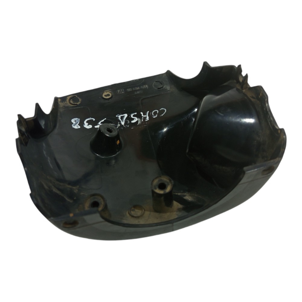 Moldura Inferior Coluna Direção Chevrolet Corsa 90434450 7