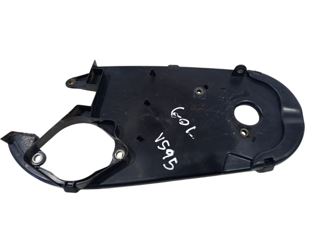 Capa Correia Dentada Volkswagen Gol G2 1.0 At 8v 1994 A 2005 1