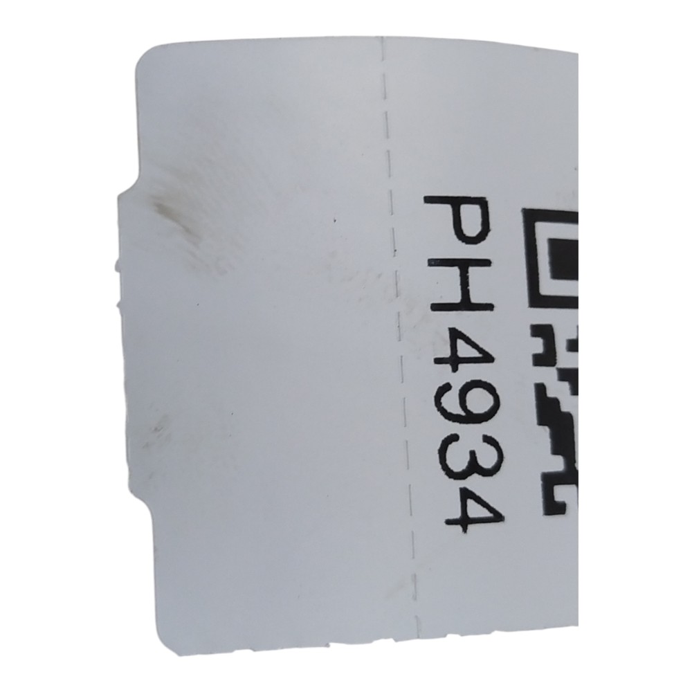 Suporte Filtro Óleo 6740130110 Peugeot 307 2008 A 2013 Origi 8