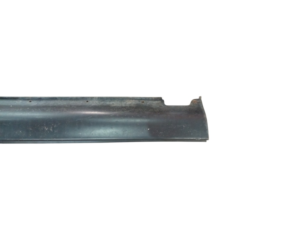 Spoiler Lateral Lado Direito Hyundai Santa Fe 2006 A 2013 Preto 6