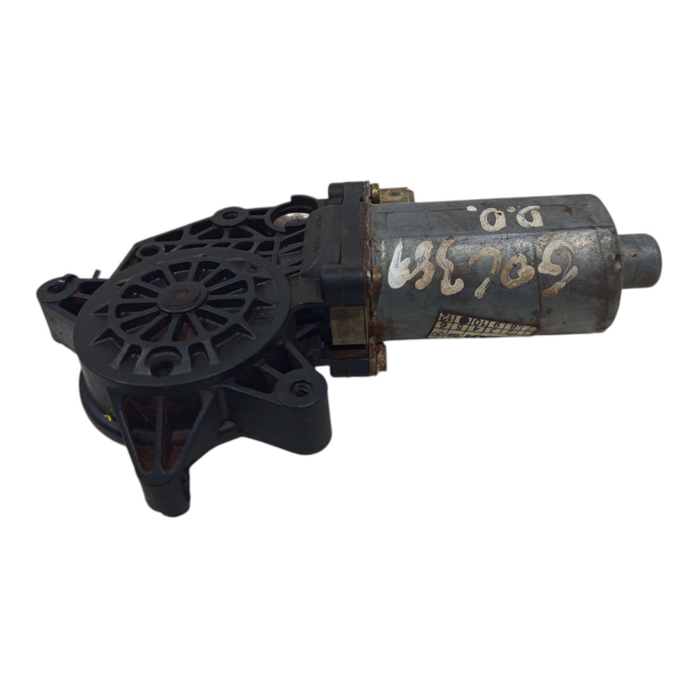 Motor Máquina Vidro Dianteiro Direito Vw Gol G3 1999 A 2005 1