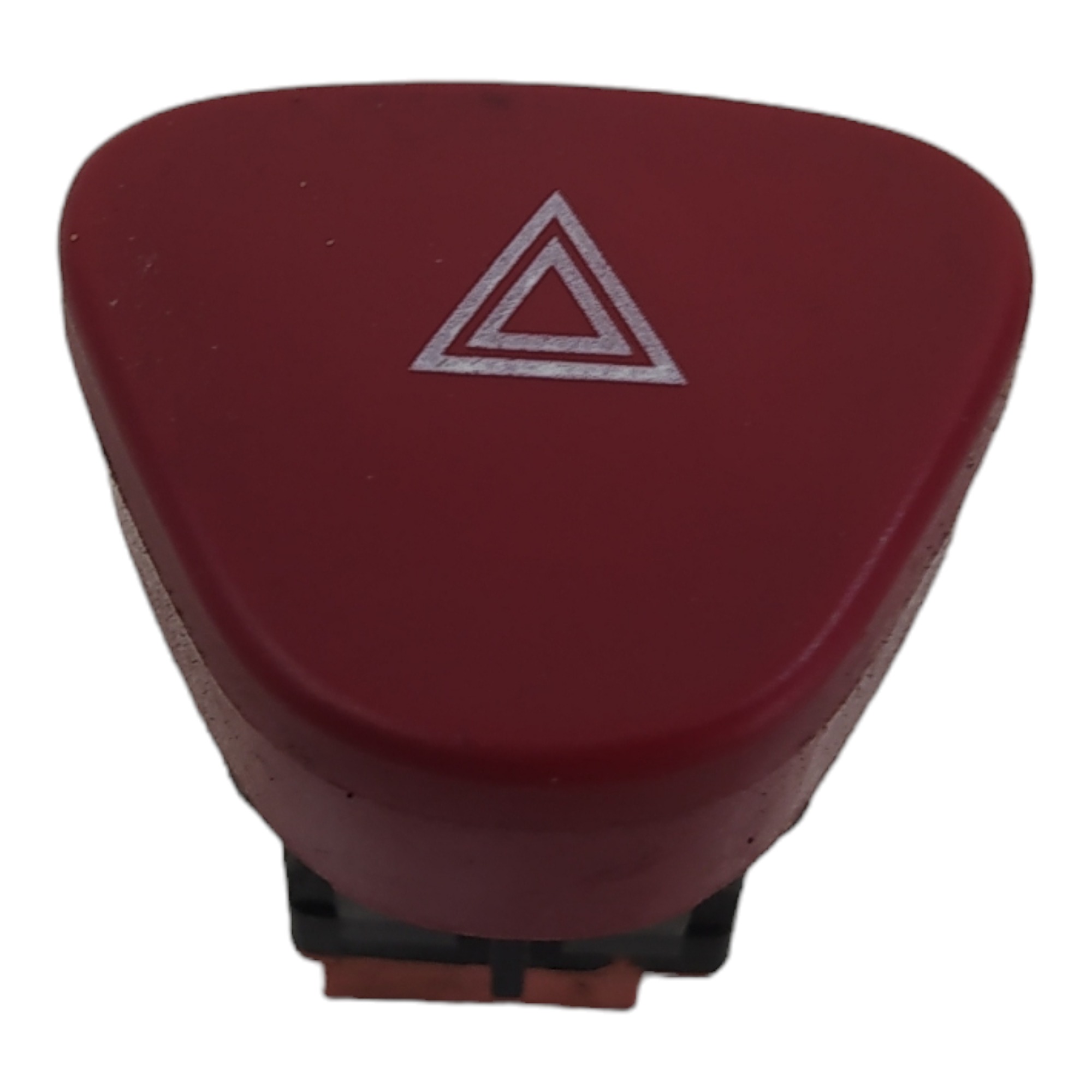 Botão Pisca Alerta Citroen C3 2003 2004 2005 2006 A 2012 6