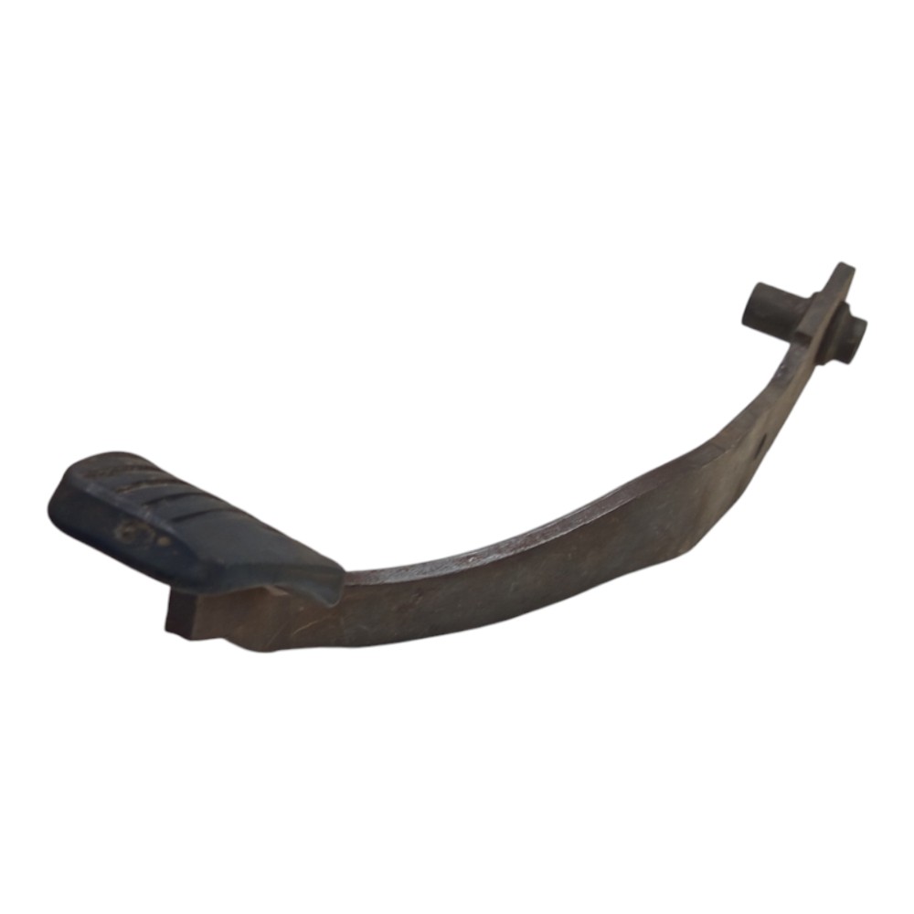 Alavanca Pedal Meio Chevrolet Victra 2001 A 2010 5