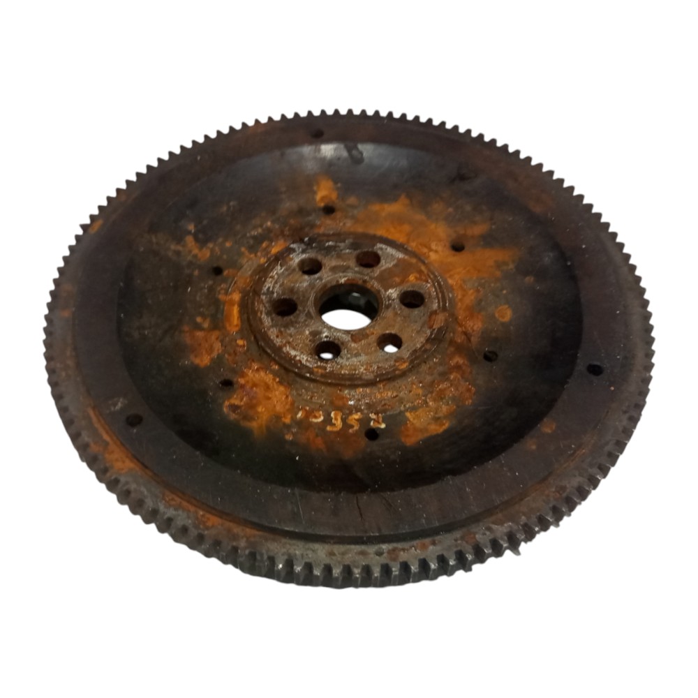 Volante Motor Cremalheira Fiat Palio Uno 1.0 8v 1992 A 2002 6