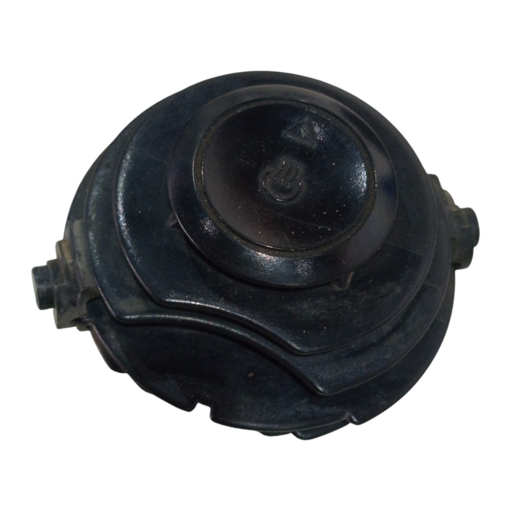 Difusor Ar Ford Fiesta 2003 A 2012 5