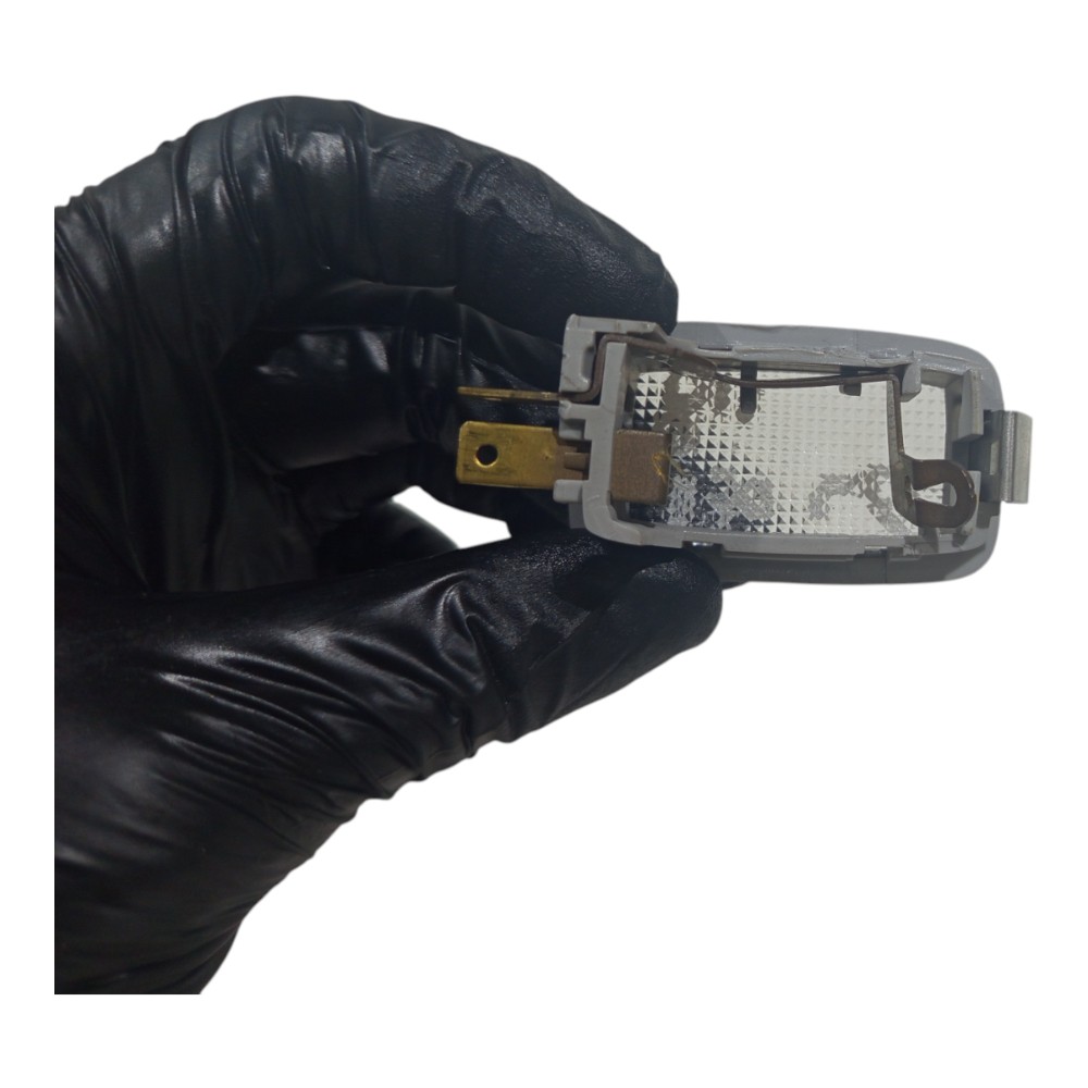 Luz Teto Cortesia Quebra Sol Hyundai I30 2009 2010 A 2012 3