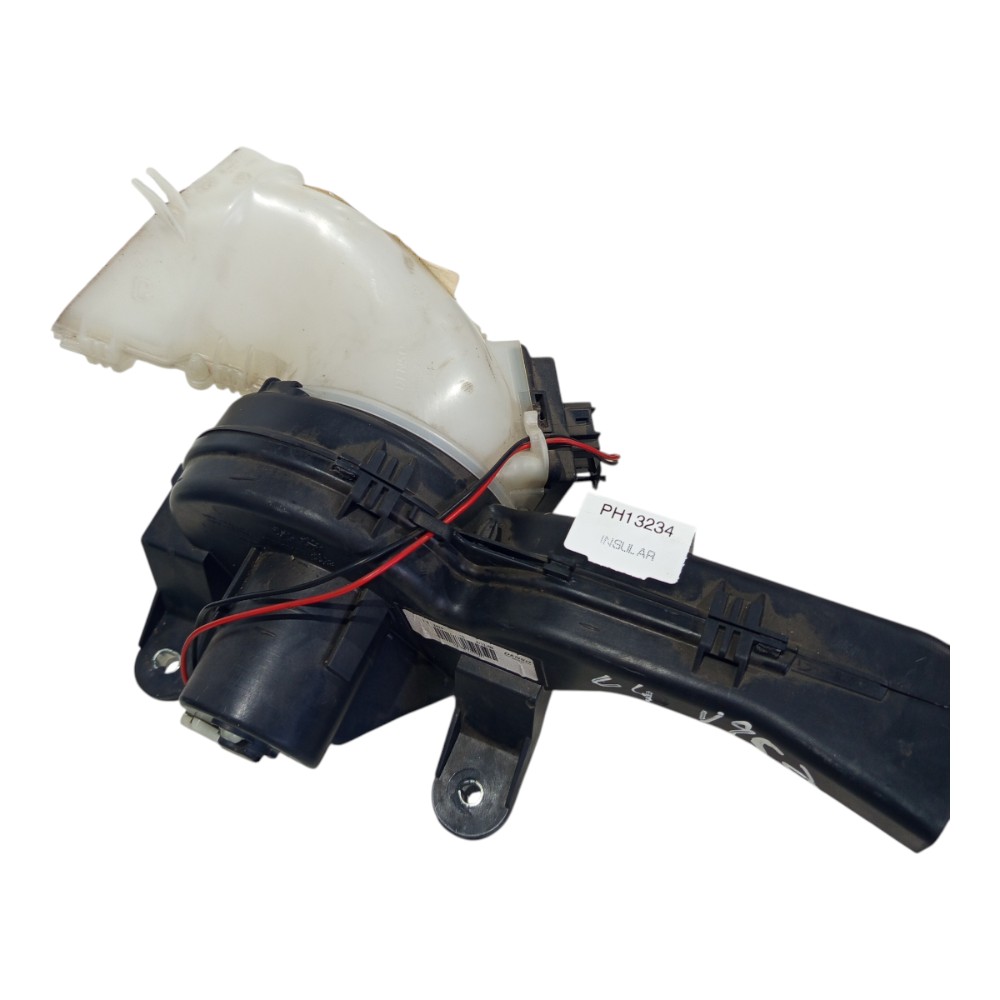 Motor ventilador ar forçado citroen c4 Picasso 2.0 2009 a 2013