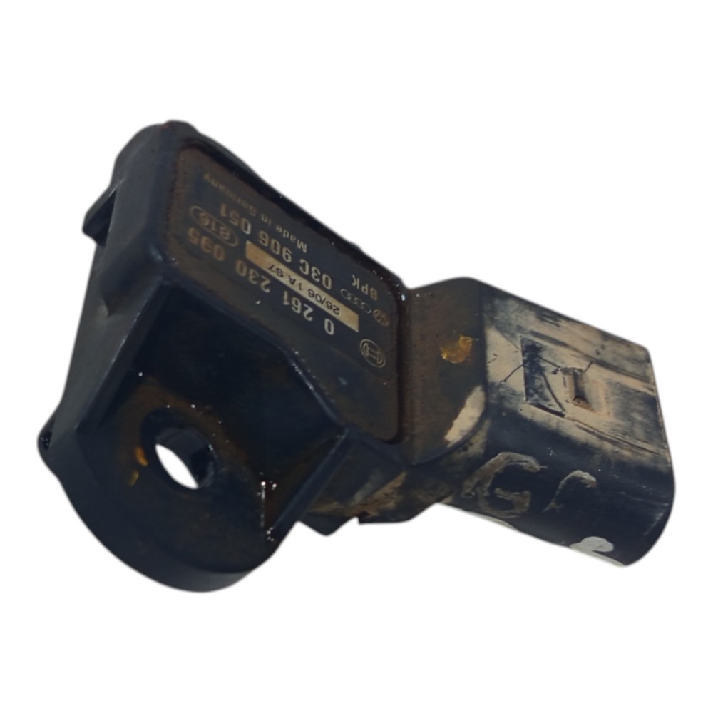 Sensor Map Volkswagen Golf Fox Passat 1.6 1999 2000 A 2006 6