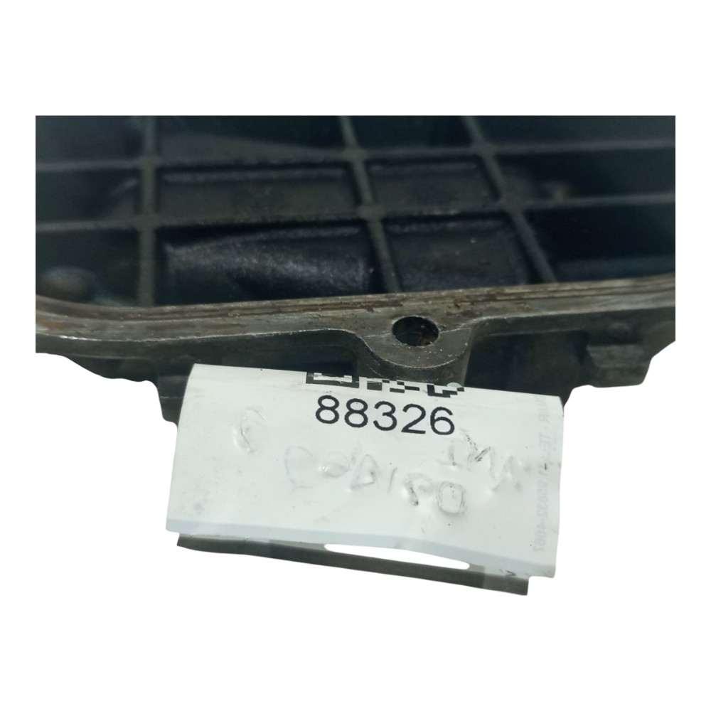 Suporte Base Bobina Ignição Motor Fiat Doblo 2002 A 2009 7