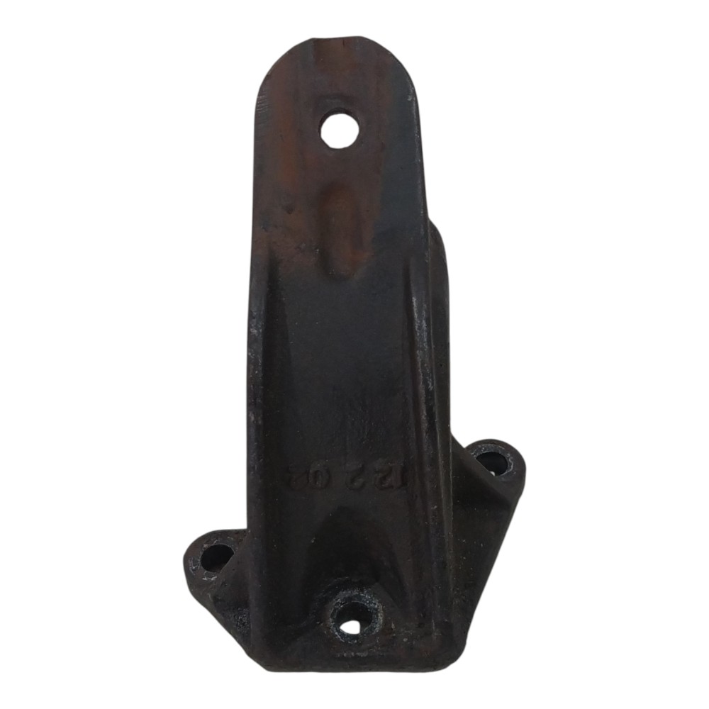 Suporte Coxim Direito Volkswagen Gol 1998 A 2010 Original 3