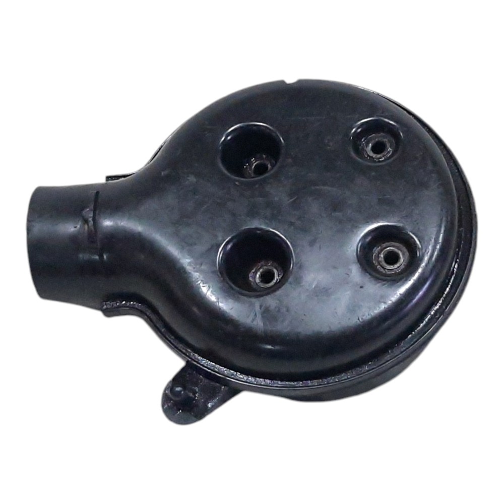 Filtro Ar Volksawagen Gol G3 1.0 16v Turbo 2000 2001 A 2005 3