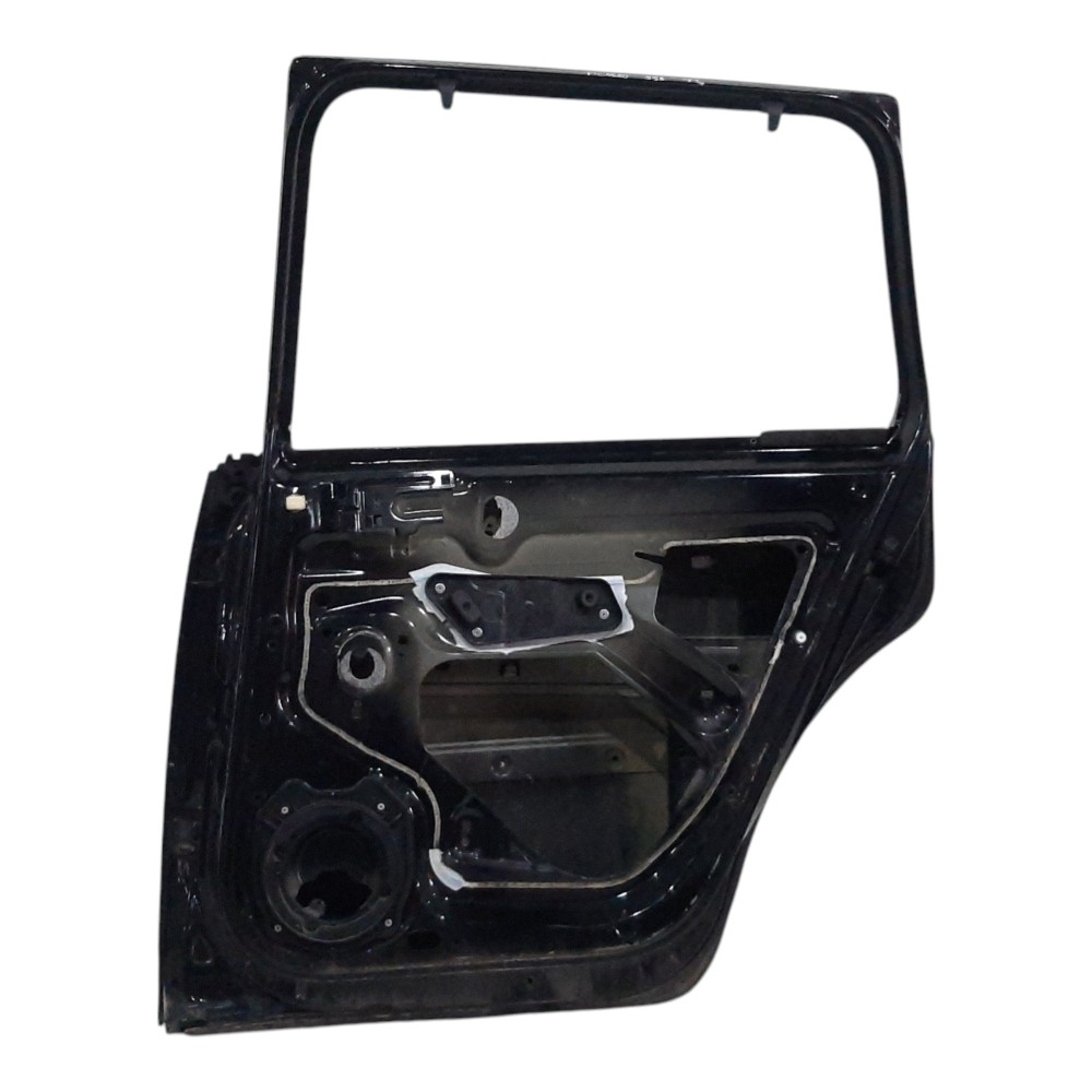 Porta Traseira Direita C4 Picasso 2009 A 2014 C/ Detalhe 1