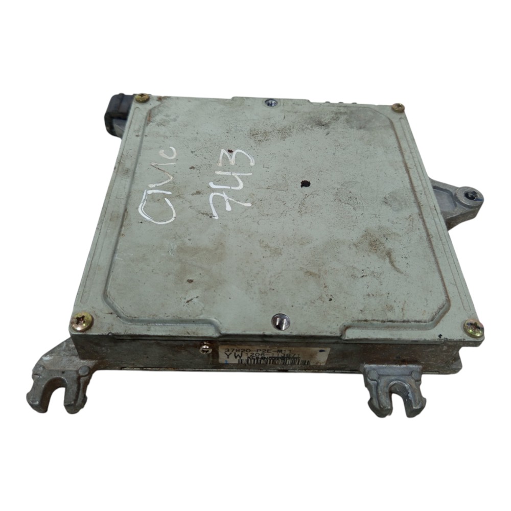 Modulo Injeção Eletrônica Honda Civic 1996 1997 1998 A 2000 4