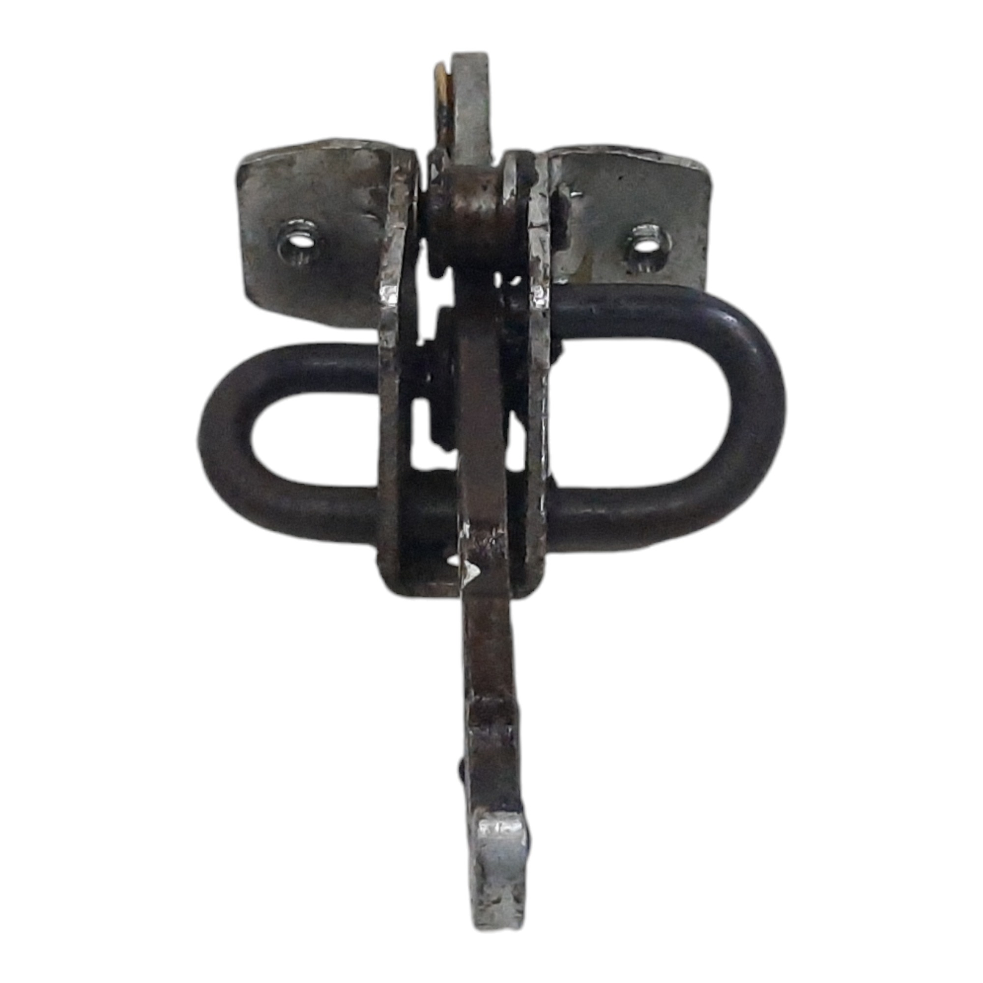 Limitador Porta Traseira Direita Gm Vectra 1997 1998 A 2005 1
